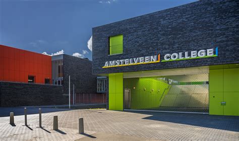 amstelveen college vakanties 2023